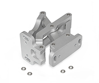 GN 7247-Vícekloubový pant